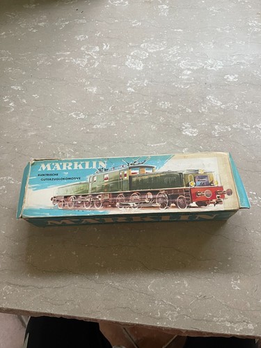 Märklin 3015 - SBB Ce 6/8 II “Krokodil” - Foto 2 di 2