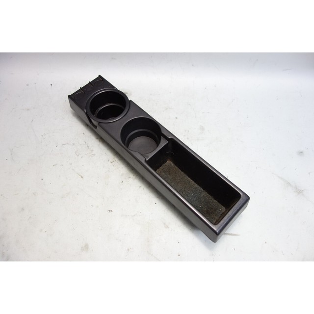 BMW Z3 Roadster Coupe Factory Center Console Valet w Cup Holder 1996