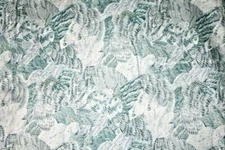 FRIGID NATURAL ELEMENTS FROM HOFFMAN-  100% COTTON FABRIC
