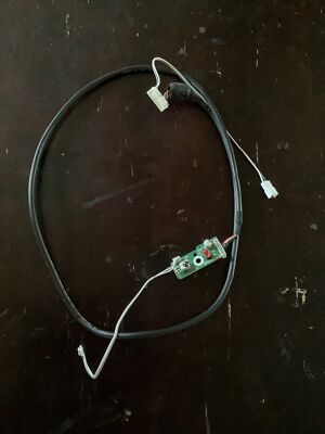 Samsung TV IR Board LN40A550P3F Model 450