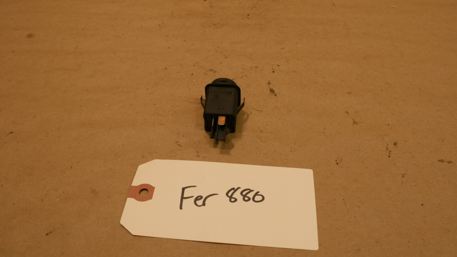 Ferrari 355 Roof Light Switch PN 157478