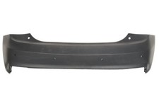 Stoßstange hinten passt für: AUDI A1 8X 01.15-06.18