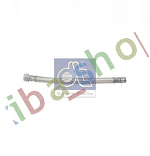 CONNECTING HOSE FITS MERCEDES