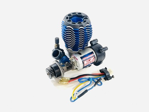 Traxxas Jato 3.3 Nitro Rc Engine W 