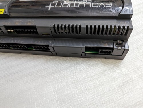 Carel P+5CVB0A000M0 Rev. 3.327 evolution + controller - Used - Picture 6 of 11