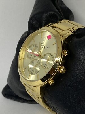 Kate Spade New York Gramercy Grand 0715 Women Stainless  display picture 2