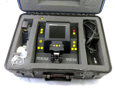 SIECOR Compact Fusion Set NT7L35BD, FOR PARTS/ REPAIR