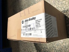 NEW Allen-Bradley 150-C60NBD SER B SMC-3 Smart Motor Controller 150C60NBD