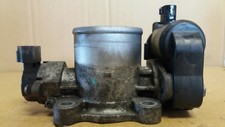 TOYOTA COROLA VERSO 2.2 DI T SPRIT CAR THROTTLE BODY CONTROL UNIT 06-09