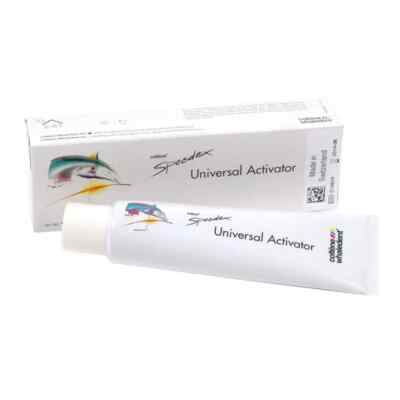 Dental Speedex Universal Activator 60ml by Coltene FREE SHIPPING