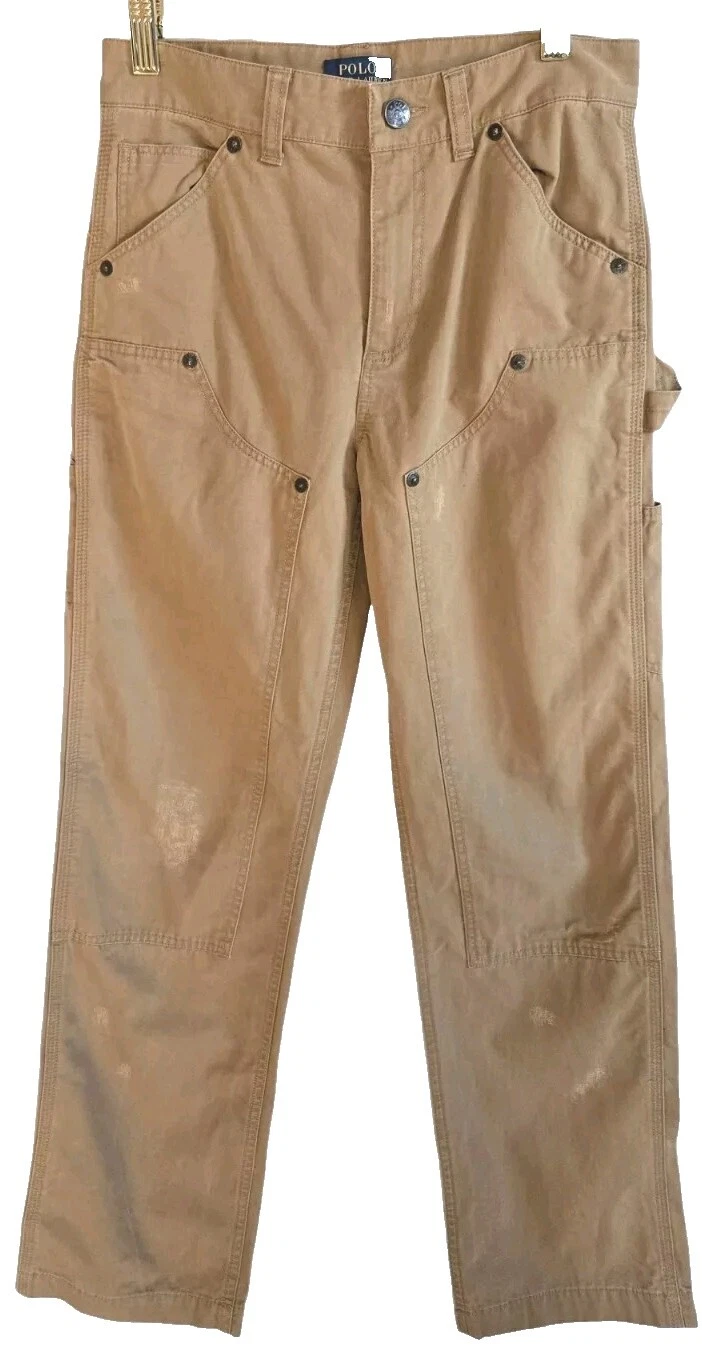 Tamaño 12 Niños Ralph Lauren