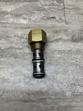 EATON PCS3-16-0-80  Screw In Cartridge Valve, PCS316080, New