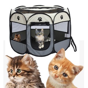 waterproof cat tent