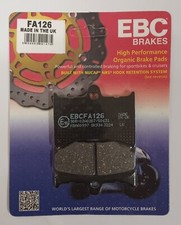 EBC Brake Pads for Aprilia RS125 for sale | eBay