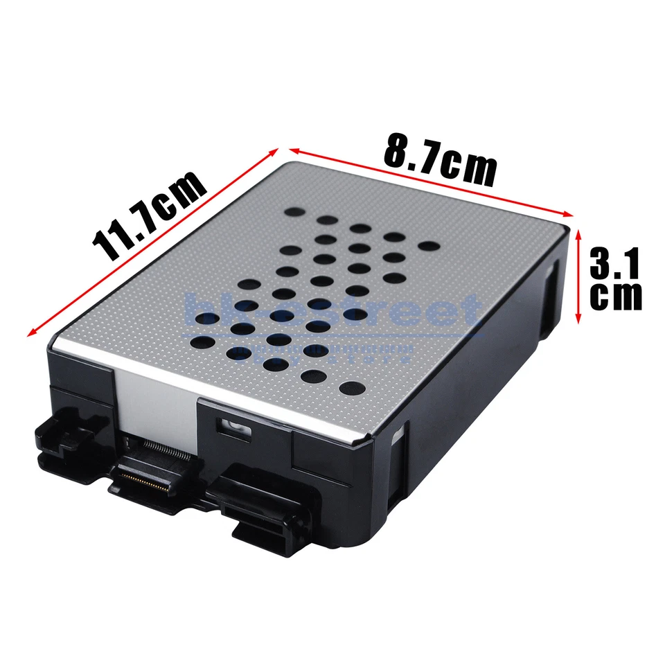 Lot Hard Drive Disk Caddy Tray with Cable For Panasonic ToughBook CF-31 CF-30 - Image 3 of 4