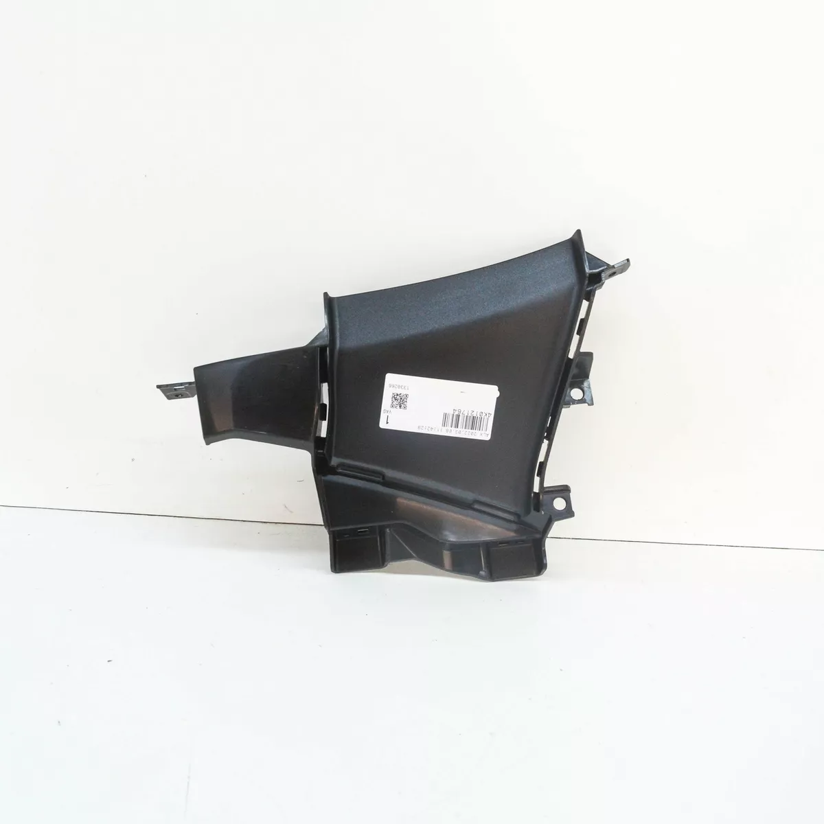 NEW AUDI A6 C8 FRONT BUMPER RIGHT AIR GUIDE 4K0121764 ORIGINAL | eBay
