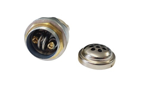 Glühüberwacher für Traktor 1,7 Volt 38A Vorglühkontrolle KOS17 KOSK17 KOBS1 - Bild 2 von 4
