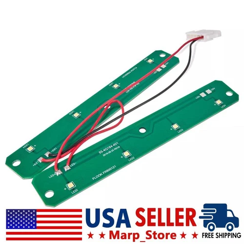 W11042554 Refrigerators LED Light Module Board compatible for Whirlpool Maytag