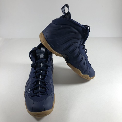 foamposites midnight navy