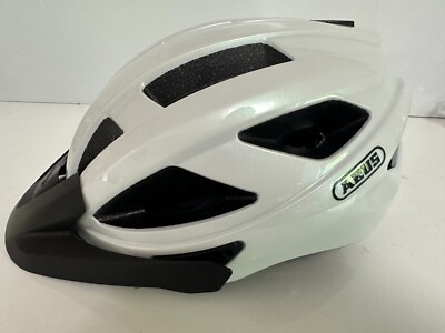 ABUS Macator Fahrradhelm  Helm S51-55 cm