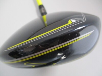 Bridgestone JGR Driver 10.5 TourAD J16-11W (SR) #167 Golf Clubs | eBay
