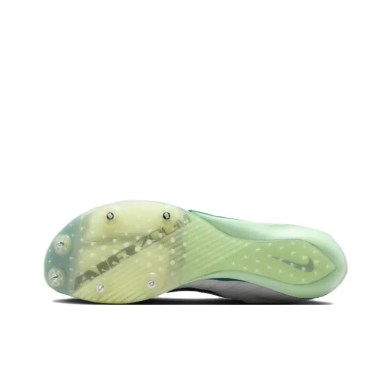 Nike Air Zoom Maxfly 2 White Bright Spruce - FD8395 -102 | eBay display picture 3