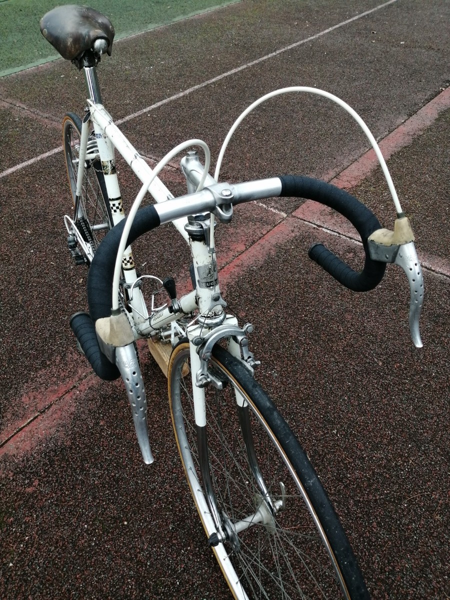 Vélo de course Peugeot PX10, Reynolds 531 | eBay