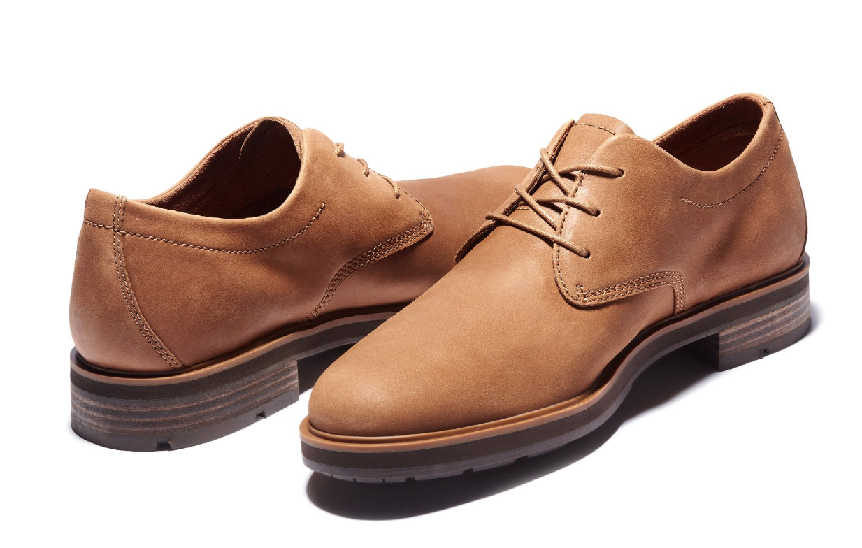 timberland windbucks