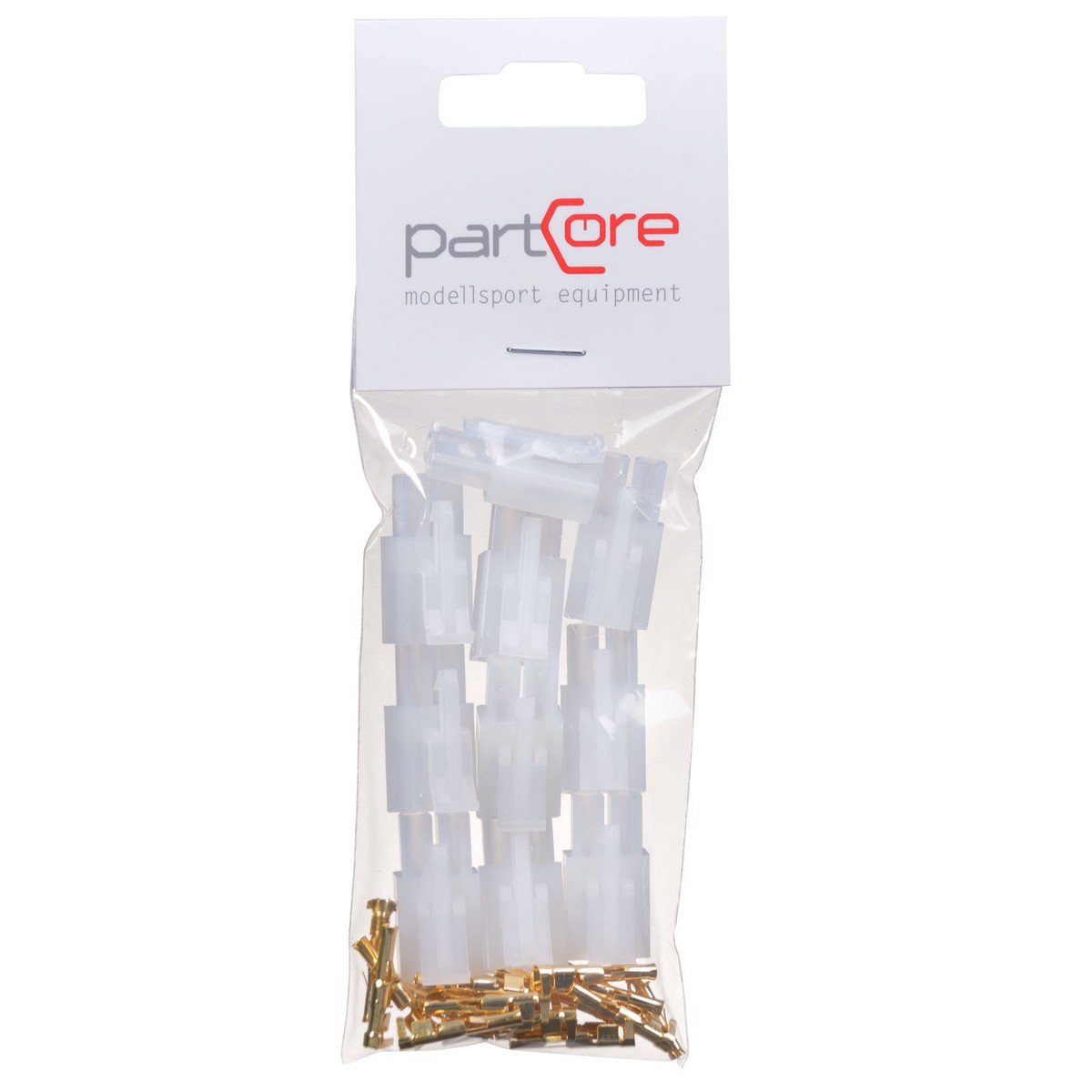 Connettore Mini Tamiya Maschio A T Plug Femmina - Foto 11