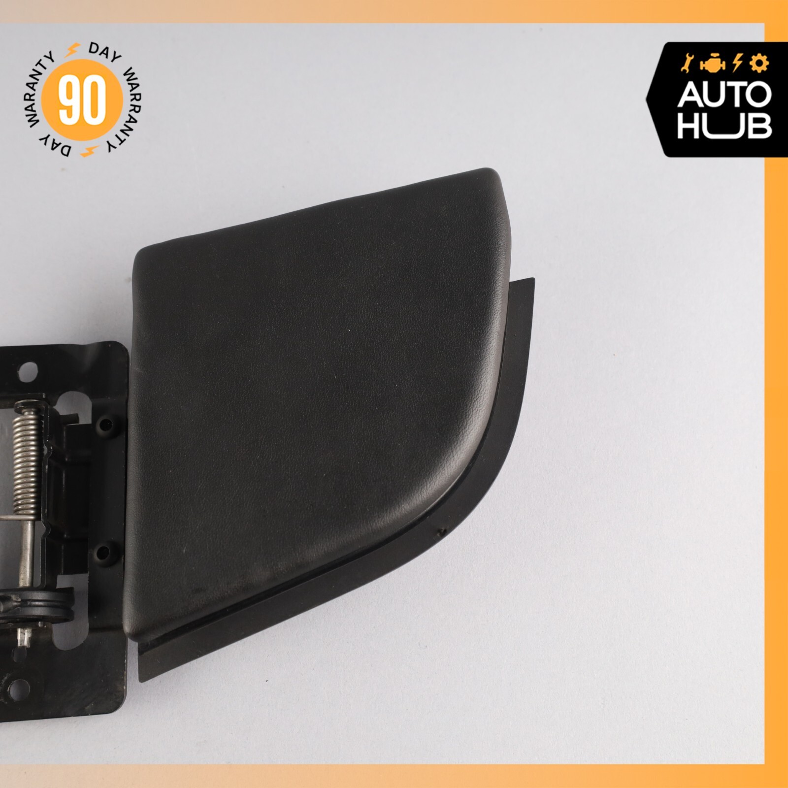 07-18 Bentley Continental GTC Speed Convertible Rear Left Side Flap OEM 83k