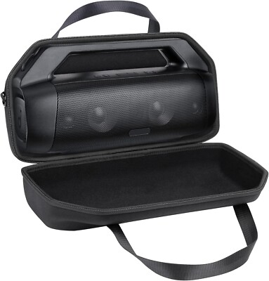 Hard Case Replacement for Soundcore Motion Boom plus Outdoor Speaker