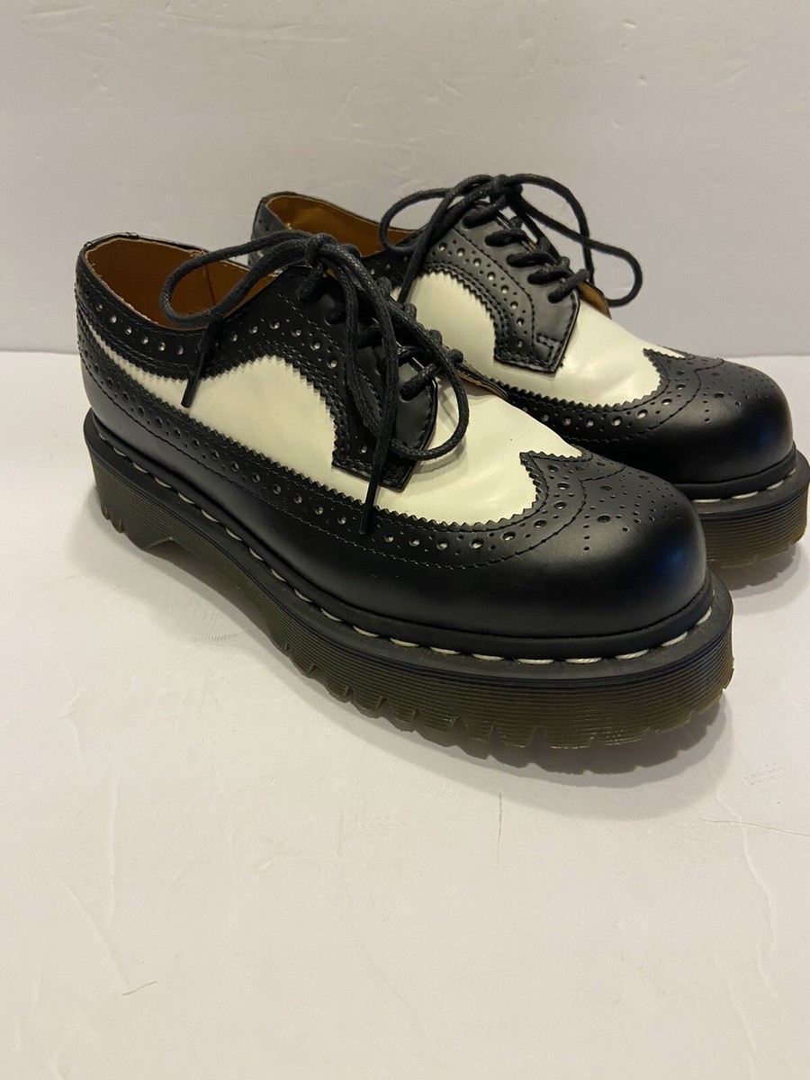 Men's Oxfords Dr. Martens 3989 Bex Size US 4 | eBay