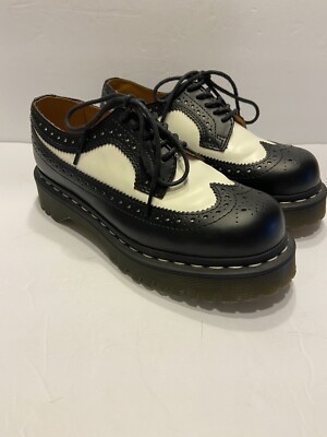 Men's Oxfords Dr. Martens 3989 Bex Size US 4 | eBay