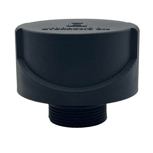 Bobcat Excavator Hydraulic Oil Tank Cap & Breather 6692836 Vented eBay