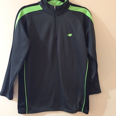 new balance track top