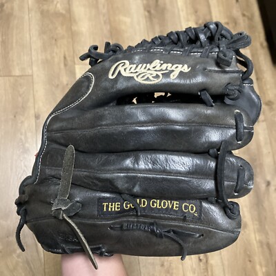 Rawlings The Gold Glove Co GG Gamer 12” Left Handed G12XTCB