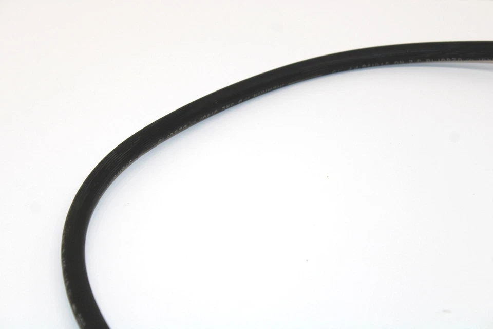 Línea de manguera de freno Ski-doo OEM 507032237 Q4791 Foto 3 de 4