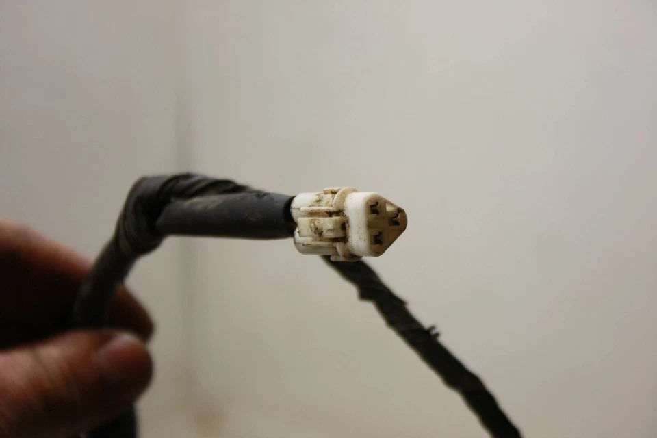 2000 00 Yamaha yz 426 f YZ426F OEM motor principal arnés de cableado b31 Foto 4 de 4