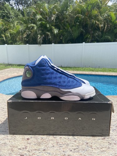 2010 flint 13s