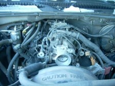 Starter Motor Fits 00-02 SIERRA 1500 PICKUP 103768