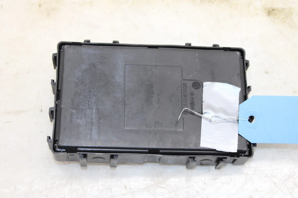 Módulo de teto dobrável conversível Nissan 370z 2010-2020 A2C53327747 fabricante de equipamento original HR94 - Imagem 3 de 3