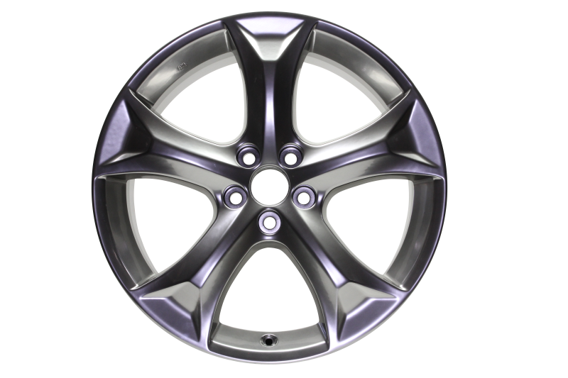 Wheel-Replica JANTE WHEEL ALY69558U78N fits 2009 Toyota Venza for