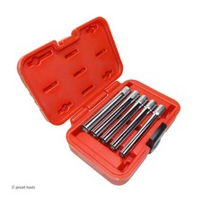 Extra Deep Metric Socket Set 38 Drive Mm Tools Specialty Automotive Tools