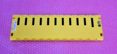 FANUC 10 Slot Base Unit Typ: A03B-0819-C001