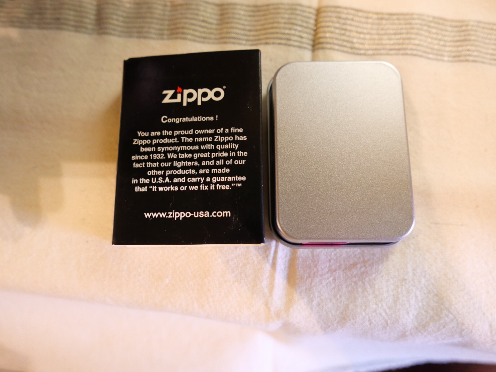 ZIPPO LIONEL THE FLYING YANKEE LIGHTER 1999 eBay