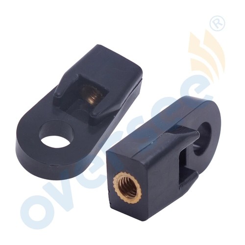 67275-95600 Cable Connector For Suzuki Outboard Motor Control Box Cable End - Picture 4 of 5