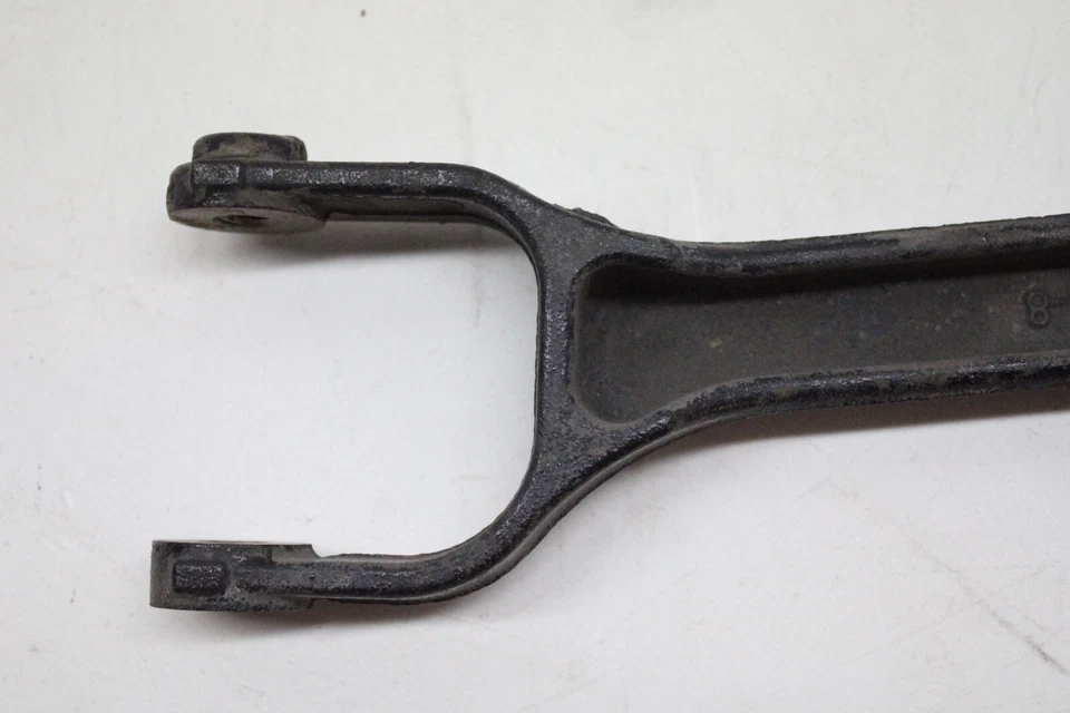 2011 VOLVO XC90 LOWER CONTROL ARM REAR RIGHT OEM 03-14 - Image 4 of 4