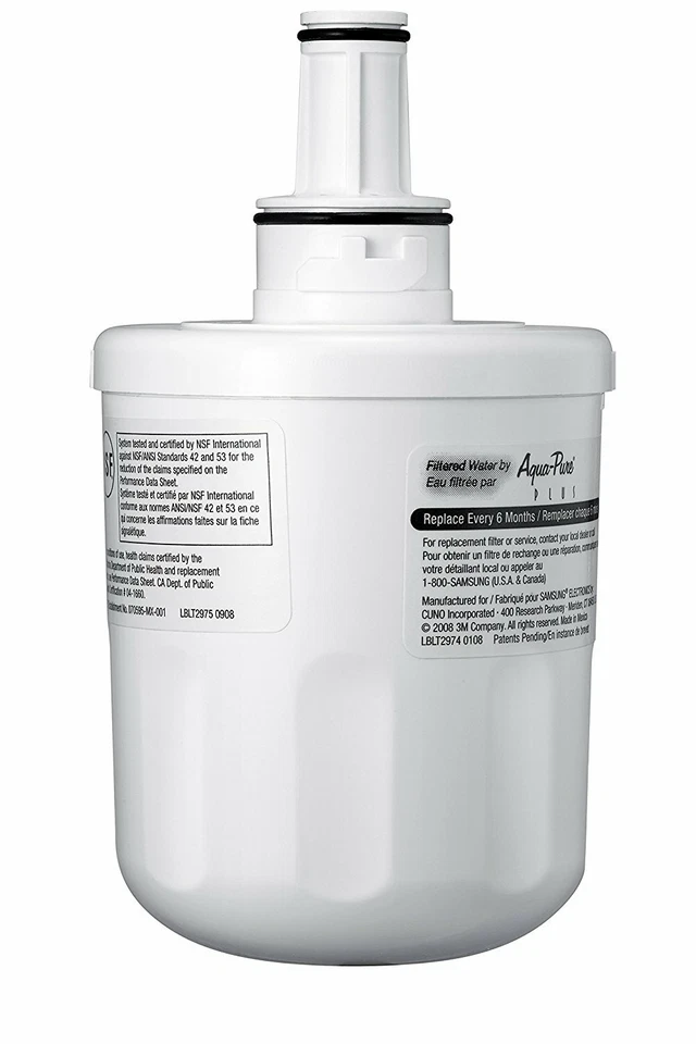 Samsung Aqua-Pure DA29-00003F HAFIN1/EXP Fridge Water Filter Genuine - Image 2 of 4