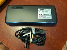 TiMotion TC15 Electric Actuator Control Box with power cord TC15-2443-001