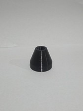 Shock Bump Stop Bumper - 12 12.5mm Diameter Shaft - Works Worx Fox Etc. Shock Bump Stop Bumper - 12 12.5mm Diameter Shaft - Works Worx Fox Etc.
